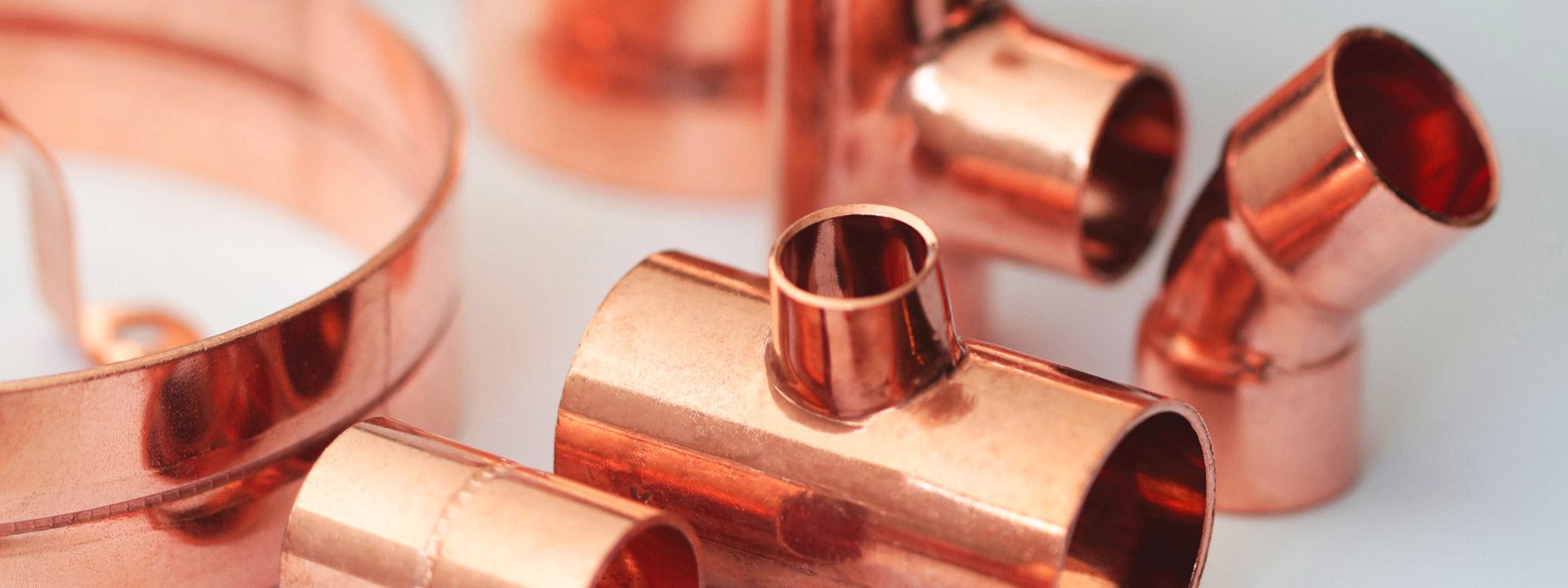 Kembla Copper Capillary Fittings Kembla Copper The Home of the Famous