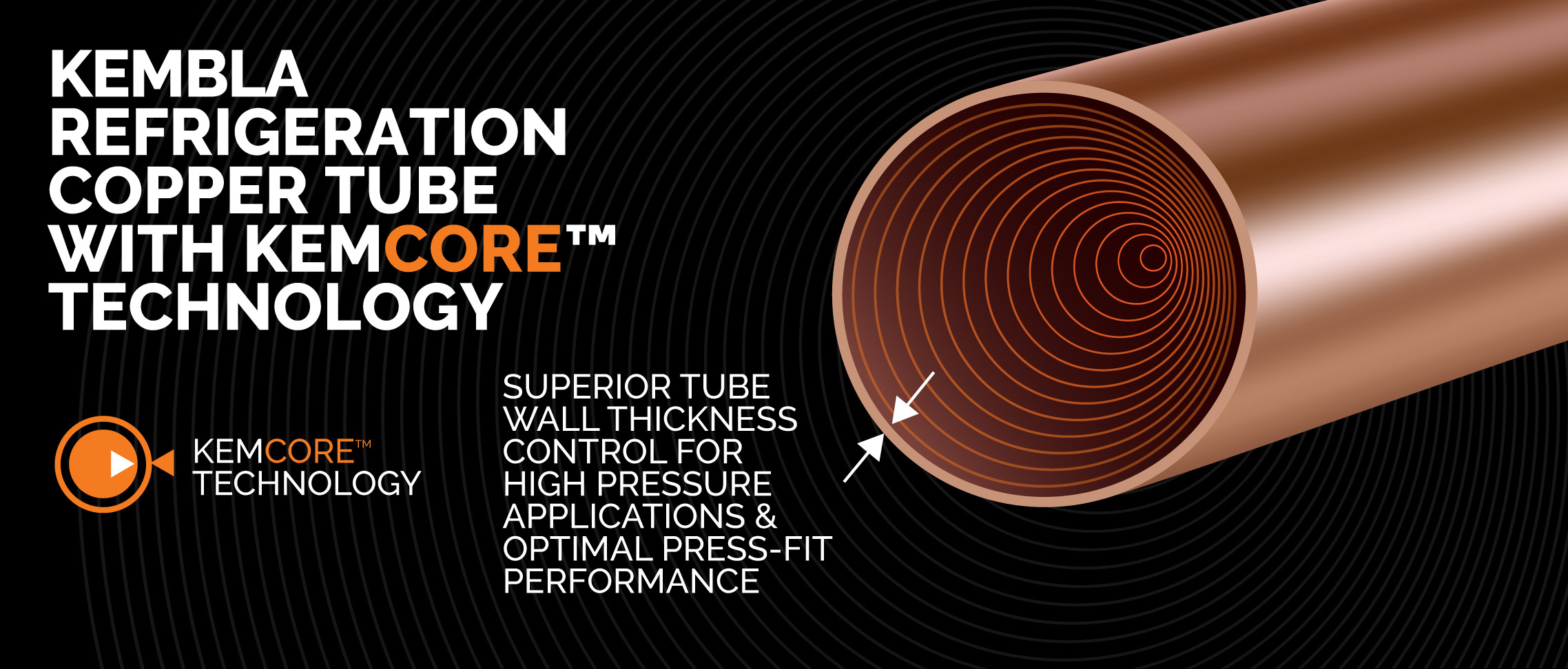 Kembla Copper Refrigeration Tube Kembla Copper The Home of the Famous