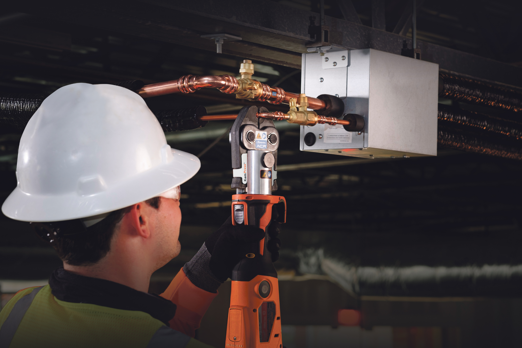 Kembla Streamline ACR Fittings Kembla Copper The Home of the Famous