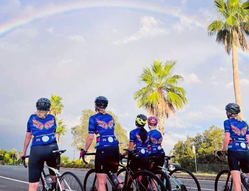 MM Kembla becomes Major Sponsor for Ride for Research