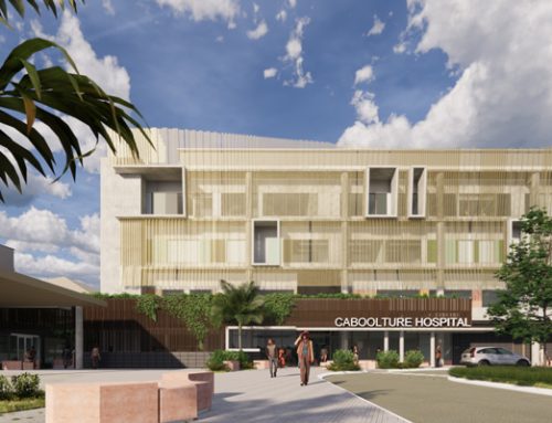 Caboolture Hospital Redevelopment