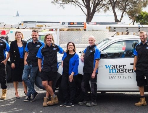 Leaving Their Mark on Melbourne’s Biggest Projects: Watermaster Plumbing’s Journey