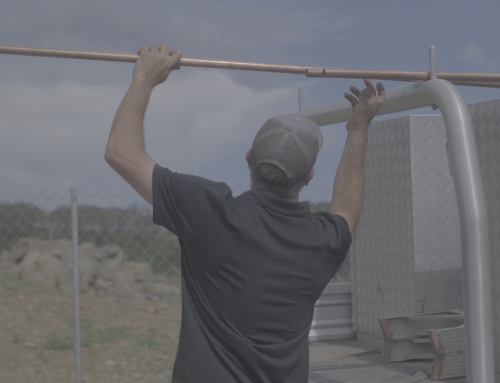 Why Plumbers Choose Kembla Copper Tube