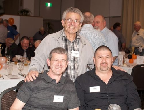 Generational Legacy: The Scerri Family and 190+ Years of Kembla Copper