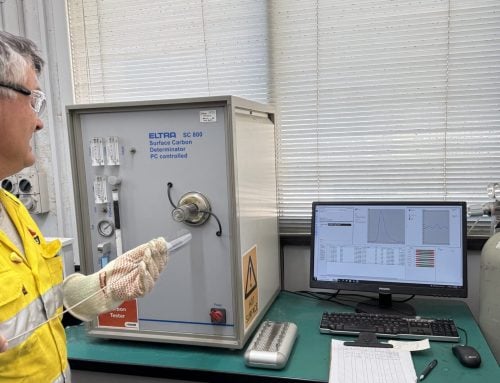 No Tolerance For Error: Why Millimetres Matter